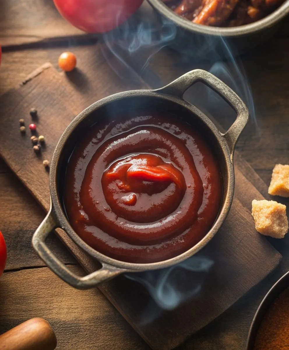 BBQ Sauce ​