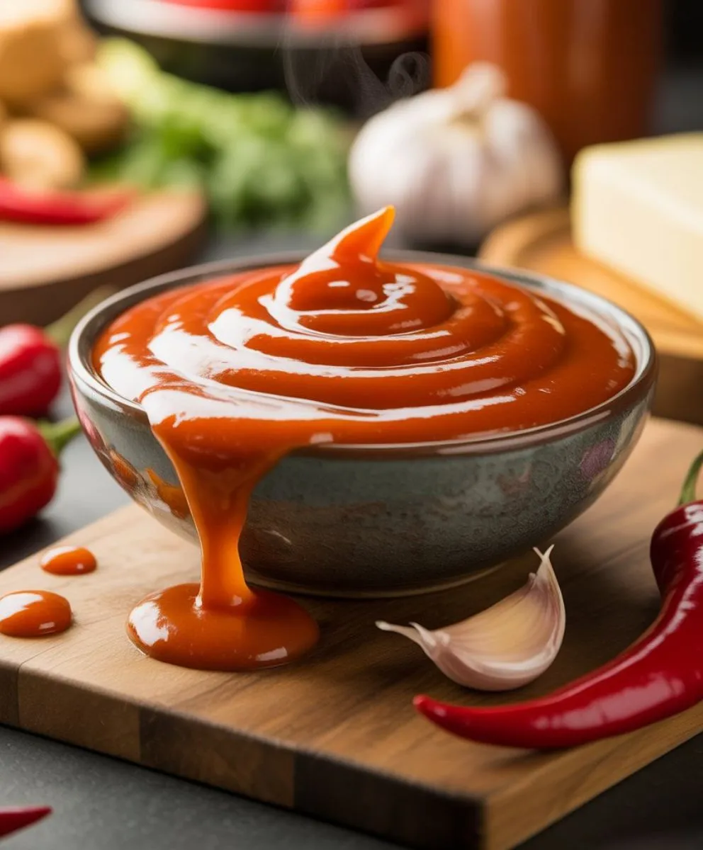 Buffalo Sauce ​