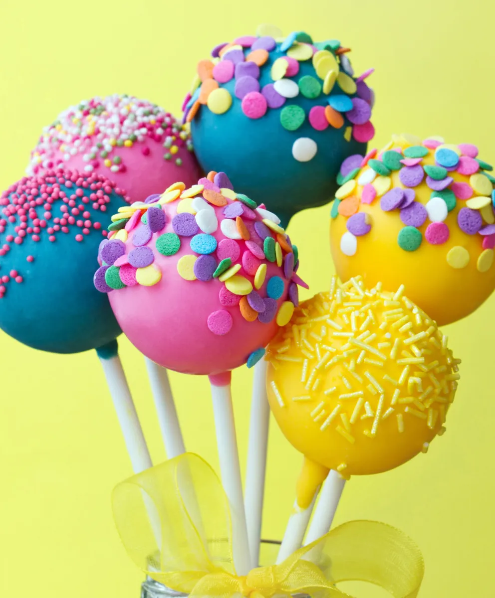 Cake Pop
