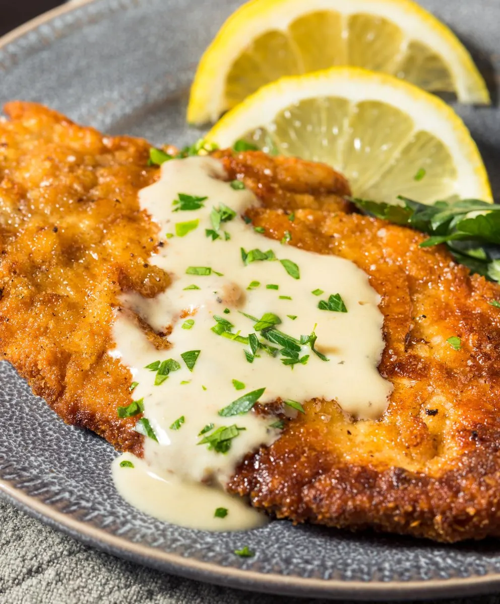 Chicken Fried Steak