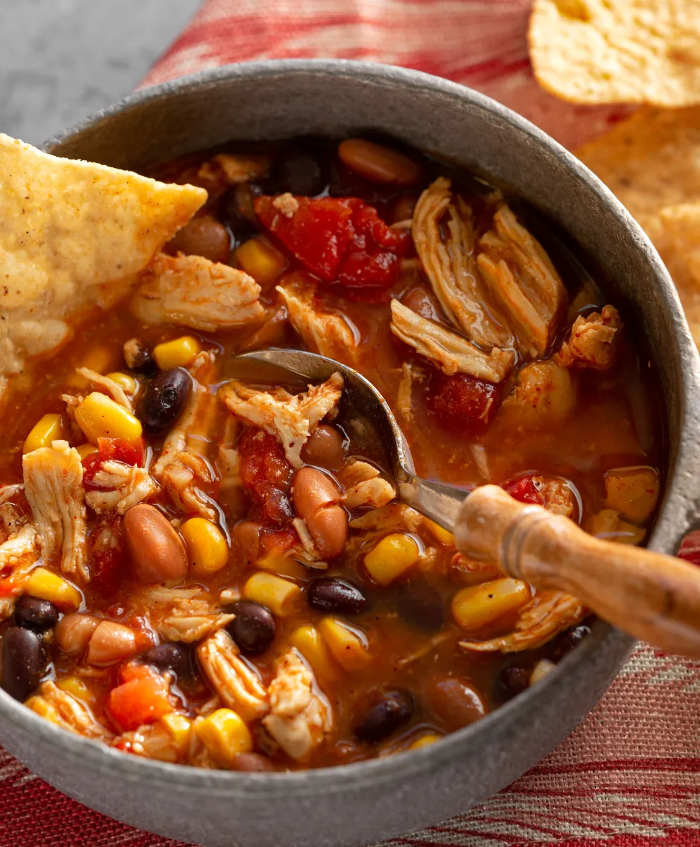 Taco Soup