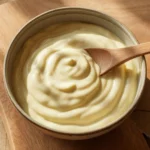 Bechamel Sauce