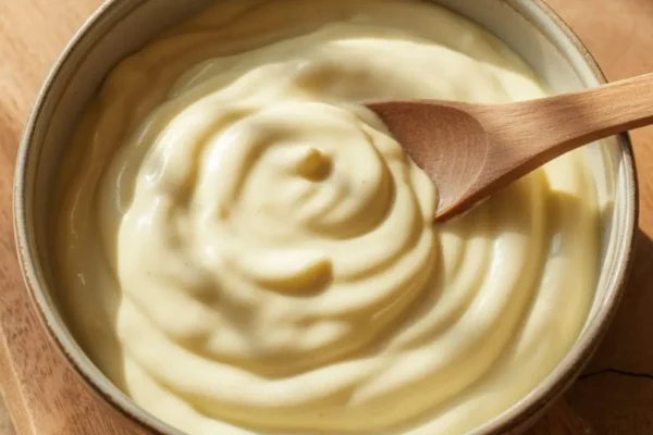 Bechamel Sauce