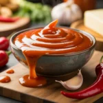 Buffalo Sauce ​