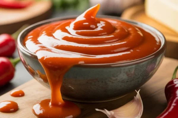 Buffalo Sauce ​