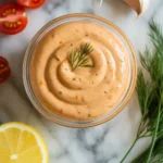 Burger Sauce