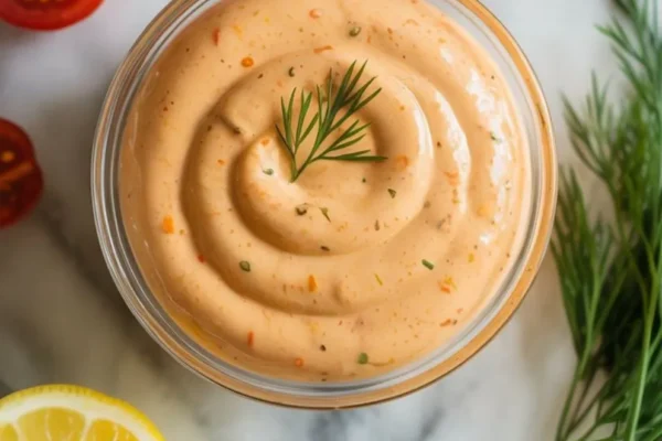 Burger Sauce