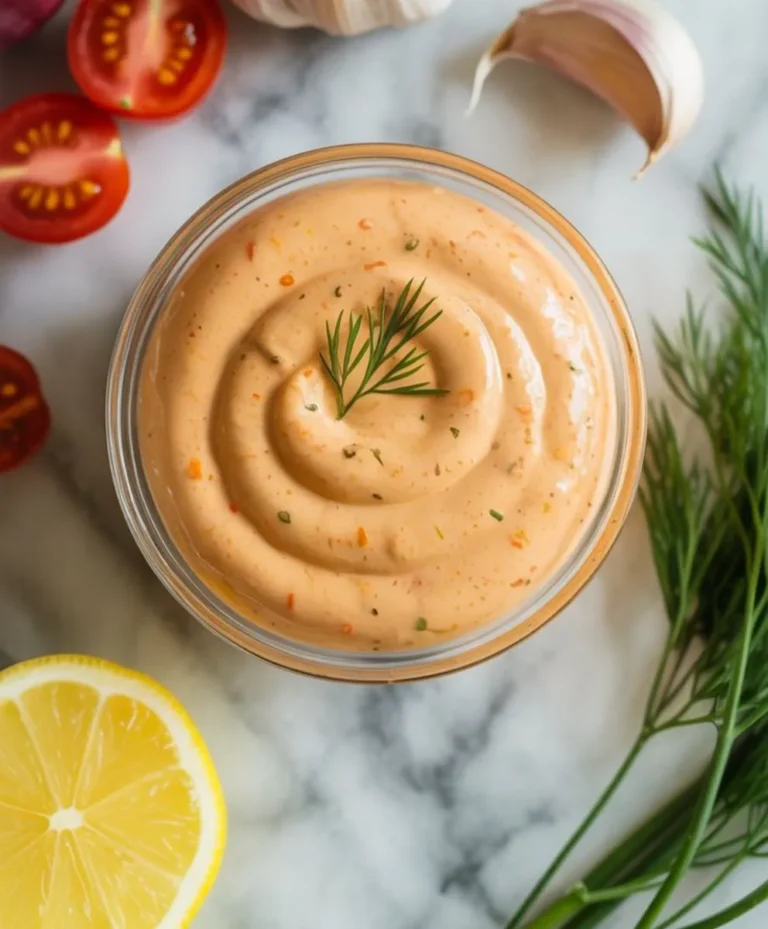 Burger Sauce