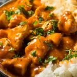 Butter Chicken