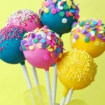 Cake Pop
