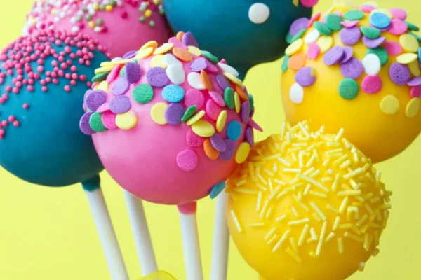 Cake Pop