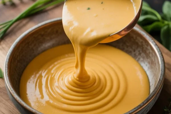Cheese Sauce