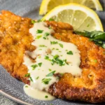 Chicken Fried Steak