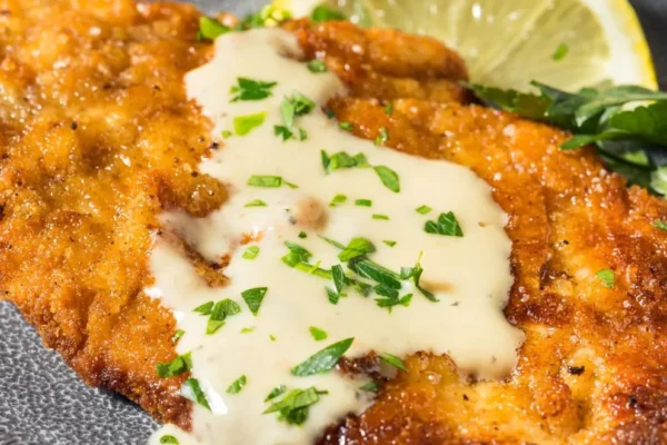 Chicken Fried Steak