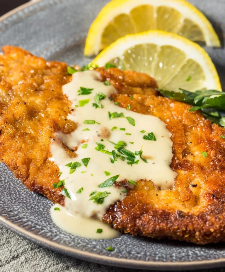 Chicken Fried Steak