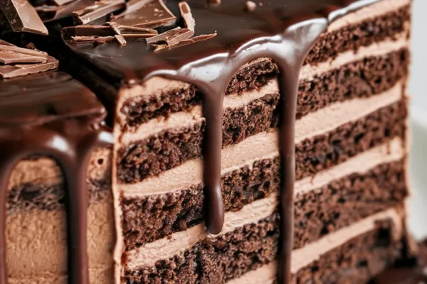 Chocolate Cake