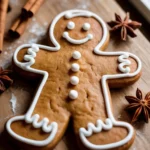 Gingerbread Cookie