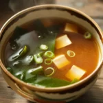 Miso Soup