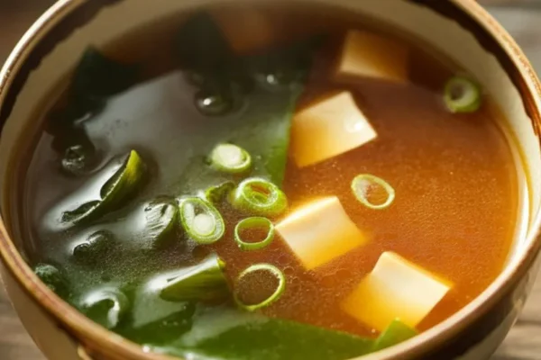Miso Soup