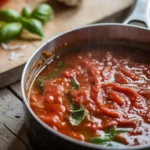 Marinara Sauce