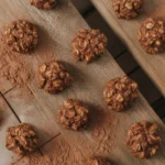 No Bake Cookie