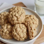 Oatmeal Cookies