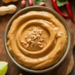 Peanut Sauce ​