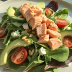 Salmon Salad