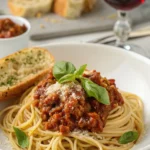 Spaghetti Sauce
