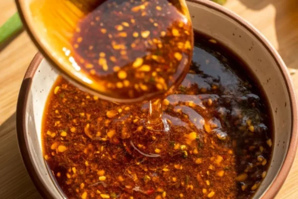 Stir Fry Sauce ​