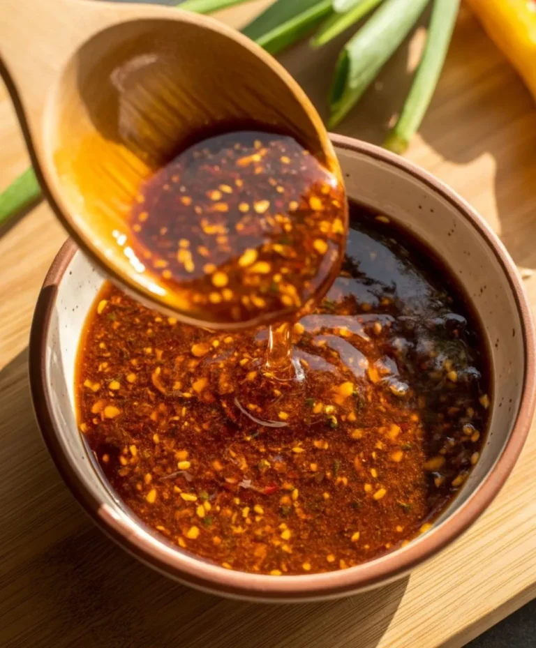 Stir Fry Sauce ​