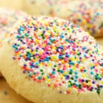 Sugar Cookie
