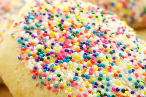 Sugar Cookie