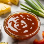 Sweet and Sour Sauce ​