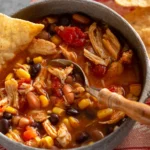 Taco Soup