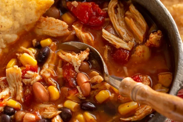 Taco Soup