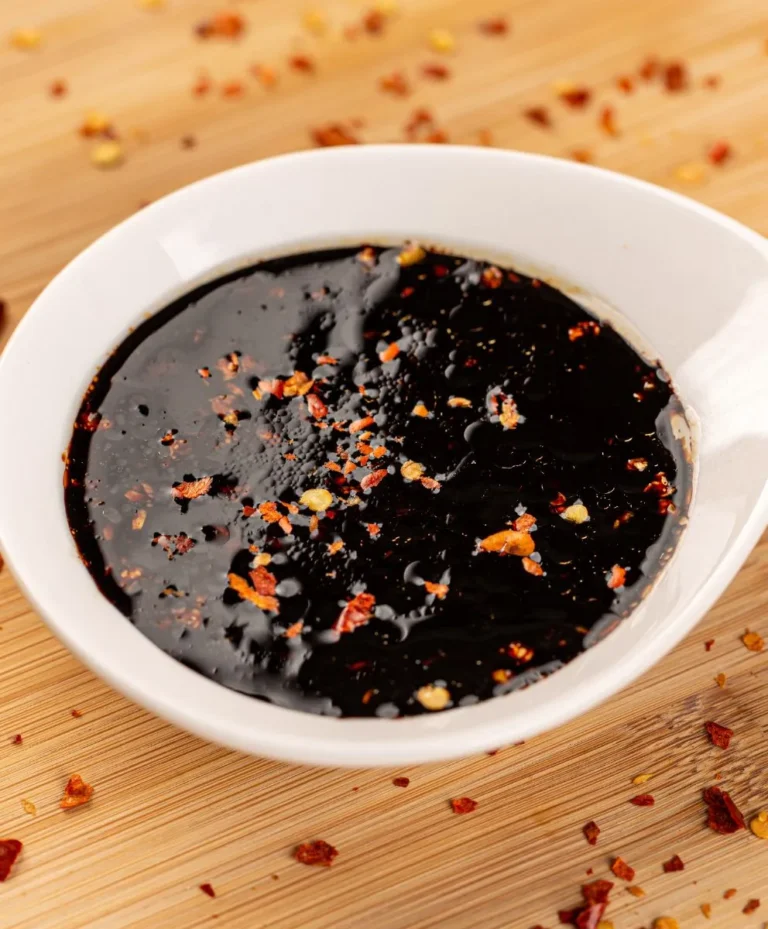 Teriyaki Sauce