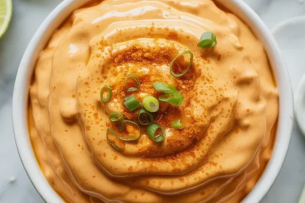 Yum Yum Sauce ​